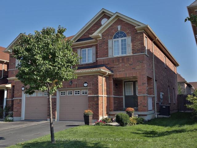 House for rent in Mississauga, Ontario