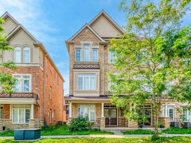 House for rent in Oakville, Ontario