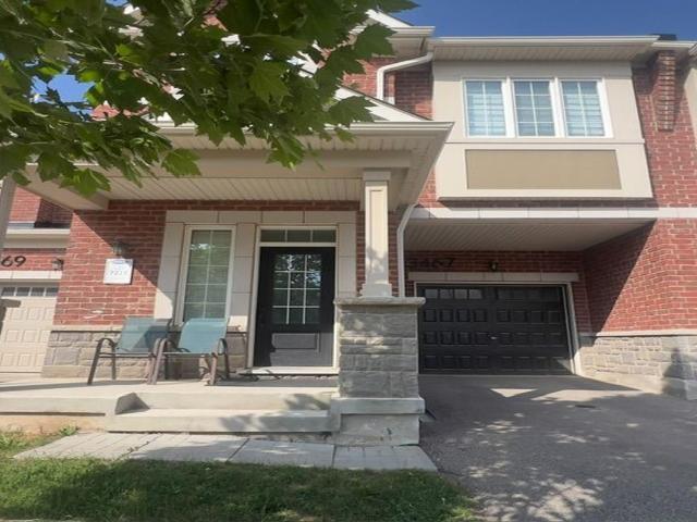 House for rent in Oakville, Ontario