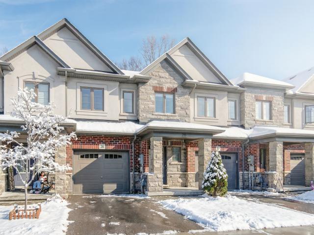 House for rent in Cambridge, Ontario