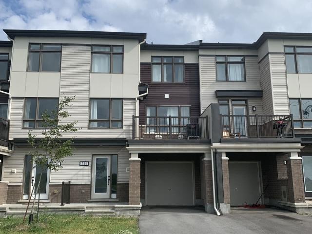 House for rent in Ottawa House for rent in Ottawa