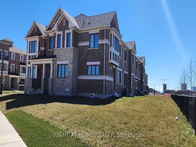 House for rent in Oakville, Ontario