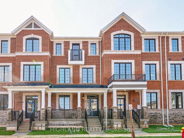 House for rent in Oakville, Ontario