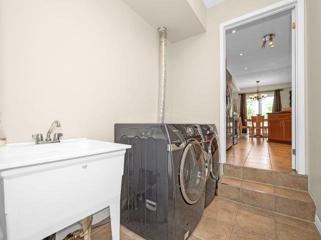 House for rent in Oakville