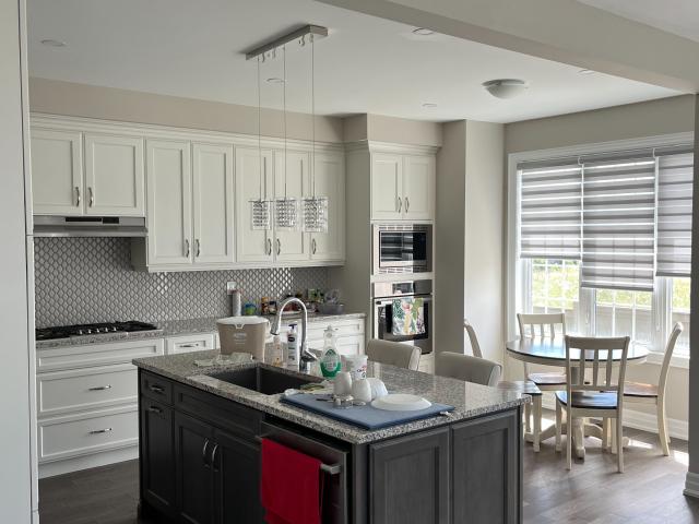 House for rent in Oakville, Ontario