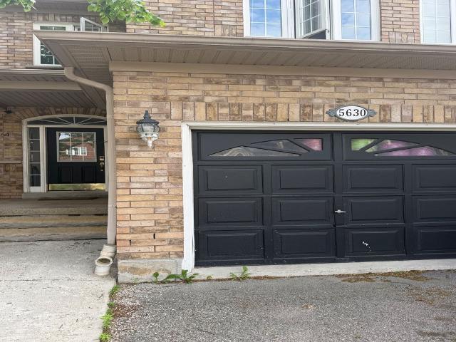 Apartment for rent in Mississauga, Ontario