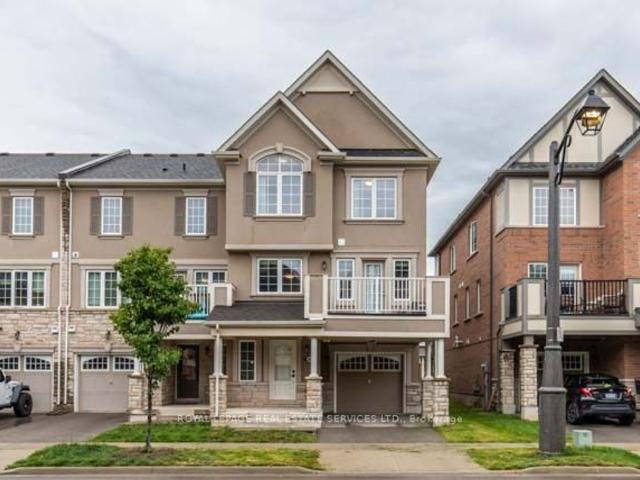 House for rent in Oakville, Ontario