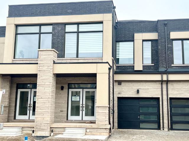 House for rent in Oakville, Ontario