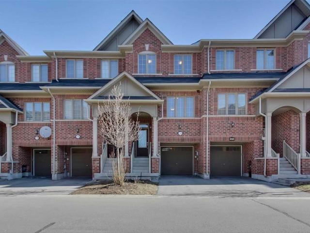 House for rent in Mississauga, Ontario