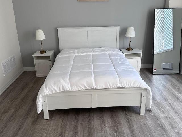 House for rent in Oakville, Ontario