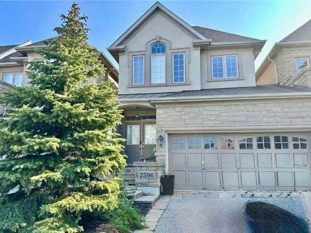 House for rent in Oakville, Ontario
