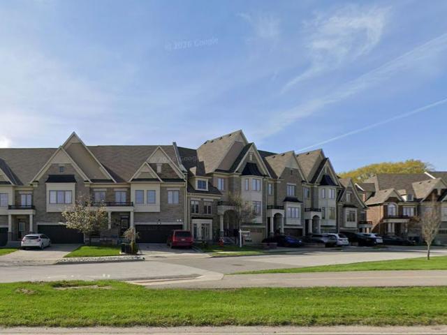 House for rent in Mississauga, Ontario