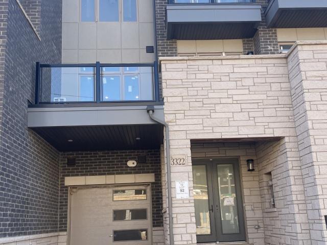 House for rent in Oakville, Ontario