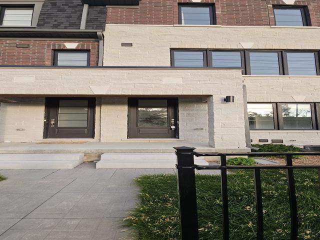House for rent in Mississauga, Ontario
