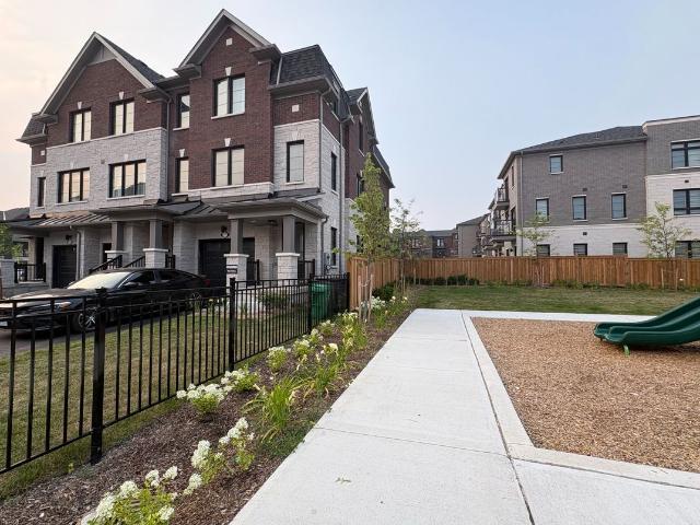 House for rent in Mississauga, Ontario