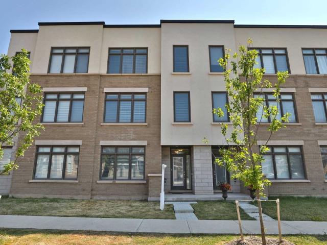 House for rent in Oakville, Ontario