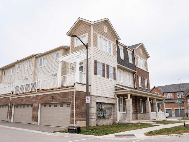 House for rent in Oakville, Ontario