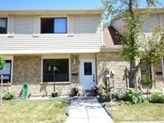 House for rent in Mississauga, Ontario