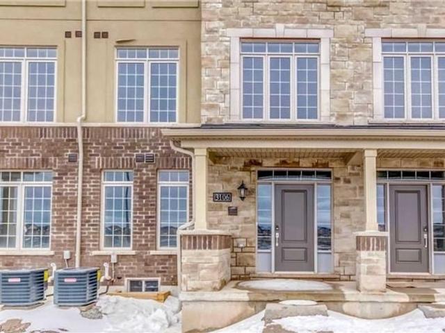 House for rent in Oakville, Ontario