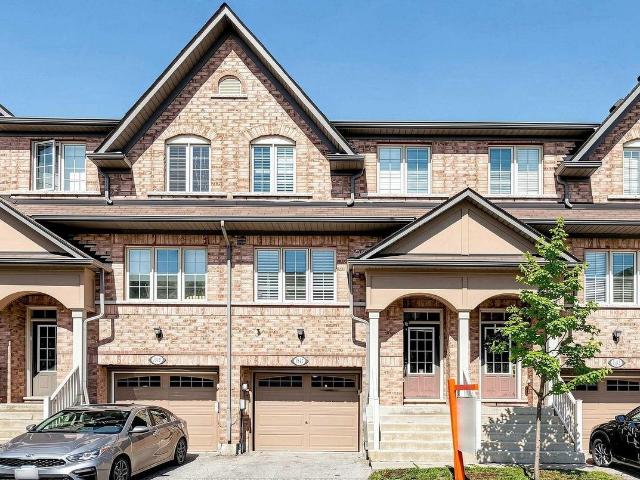 House for rent in Mississauga, Ontario