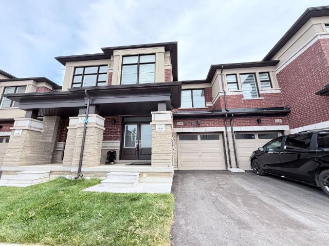 House for rent in Oakville, Ontario