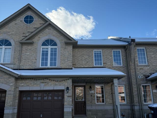 House for rent in Georgina, Ontario