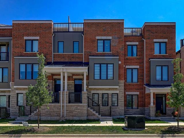 House for rent in Oakville, Ontario
