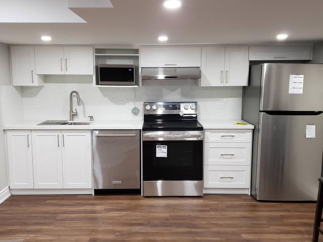 House for rent in Oakville, Ontario