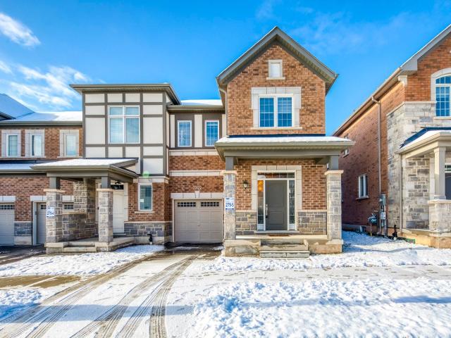 House for rent in Oakville, Ontario