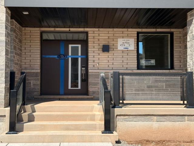 House for rent in Oakville, Ontario