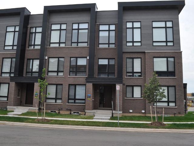 House for rent in Oakville, Ontario
