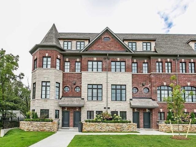 House for rent in Oakville, Ontario