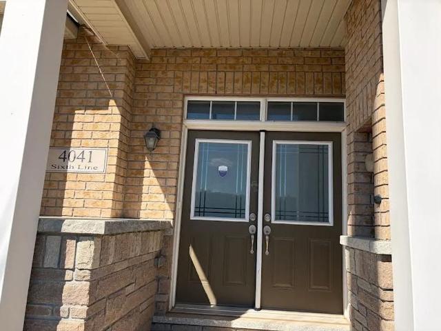 House for rent in Oakville, Ontario