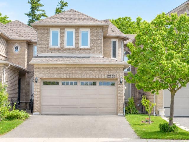 House for rent in Oakville, Ontario