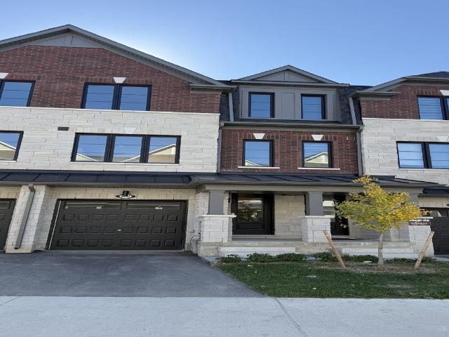 House for rent in Meadowvale South, Mississauga