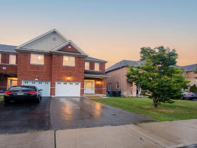 House for rent in Mississauga, Ontario