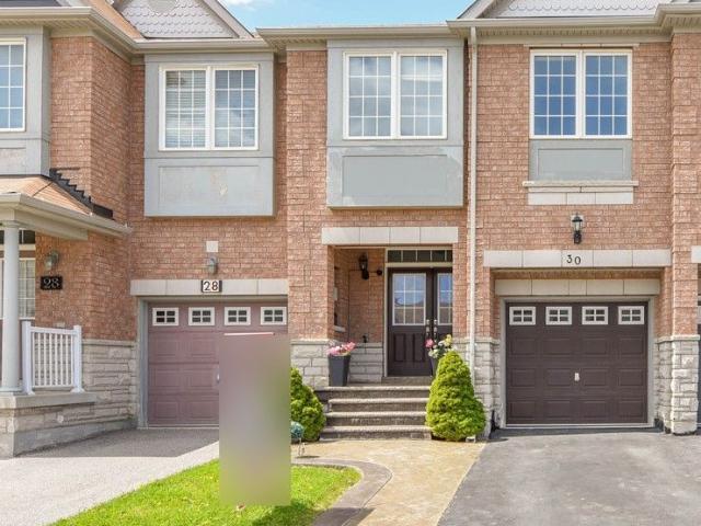 House for rent in Georgina, Ontario