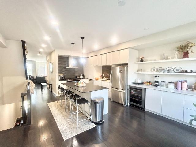 House for rent in Oakville, Ontario