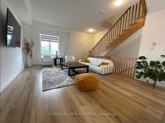 House for rent in York, Ontario