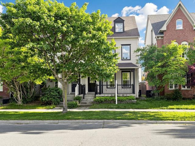 House for rent in Oakville, Ontario