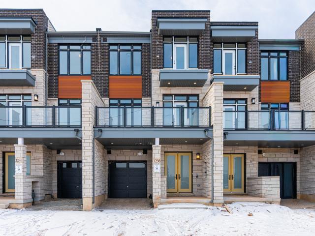 House for rent in Oakville, Ontario