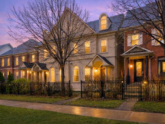 House for rent in Mississauga, Ontario