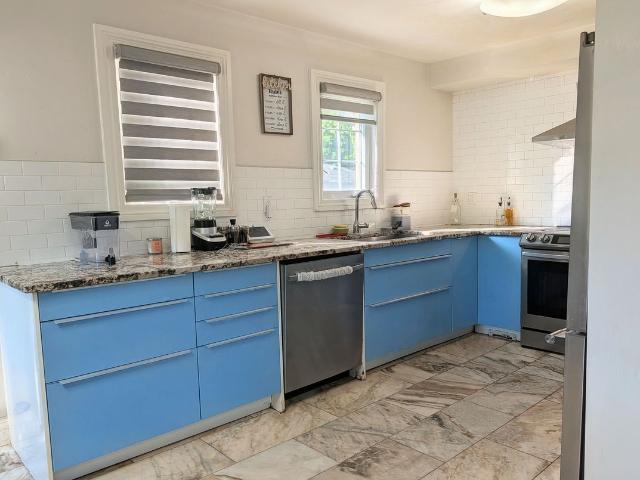 House for rent in Mississauga, Ontario