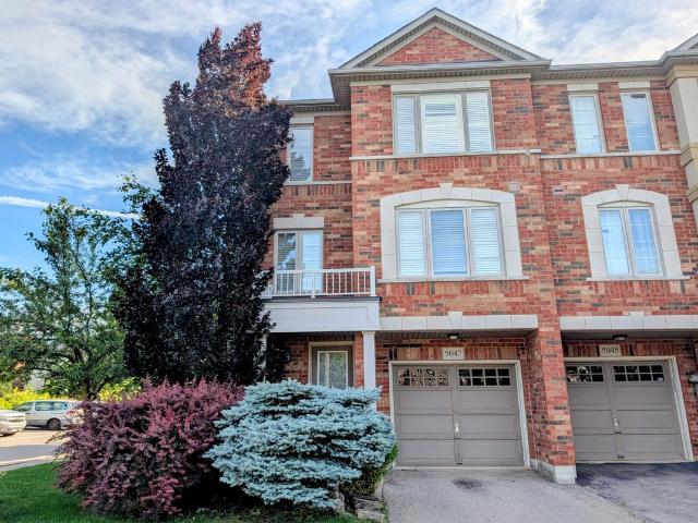 House for rent in Mississauga, Ontario