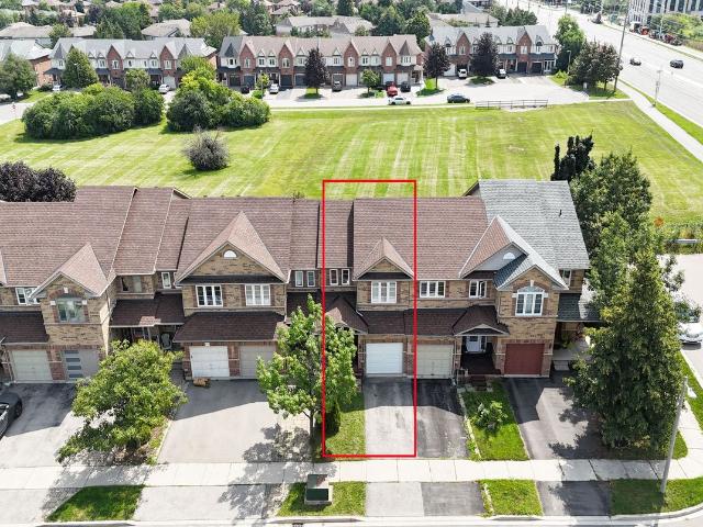 House for rent in Oakville, Ontario