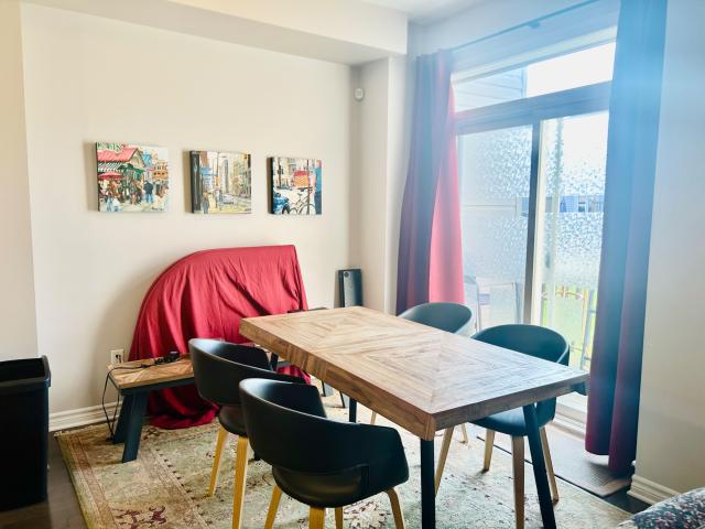 House for rent in Ottawa