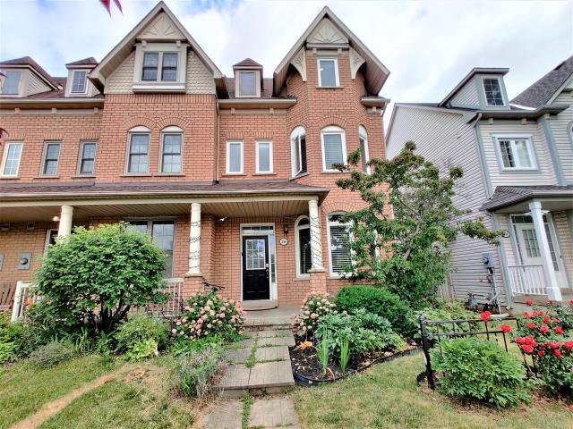 House for rent in Oakville, Ontario