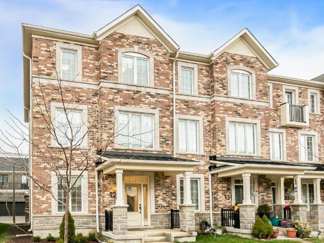 House for rent in Oakville, Ontario