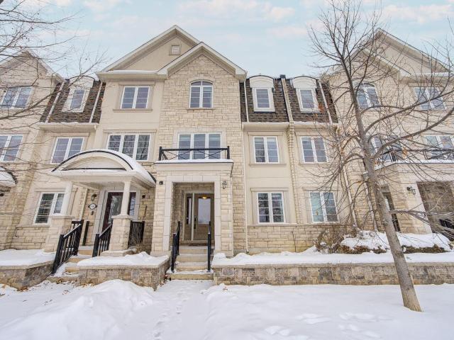 House for rent in Oakville, Ontario