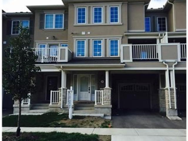 House for rent in Oakville, Ontario
